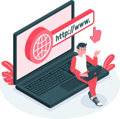 Soporte en cada paso